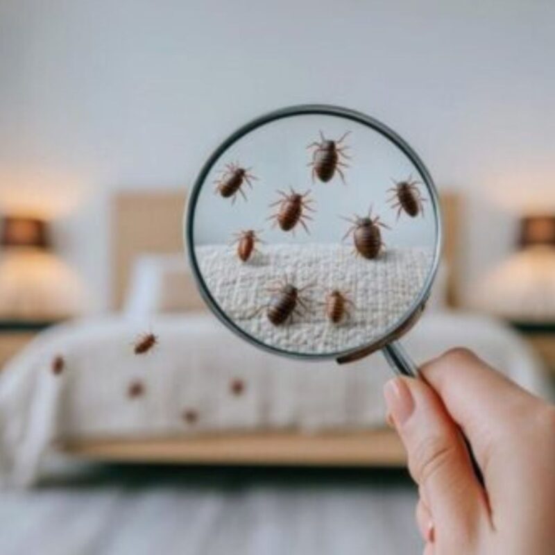 Mosquito vs Bed Bug Bite – How to Tell the Difference