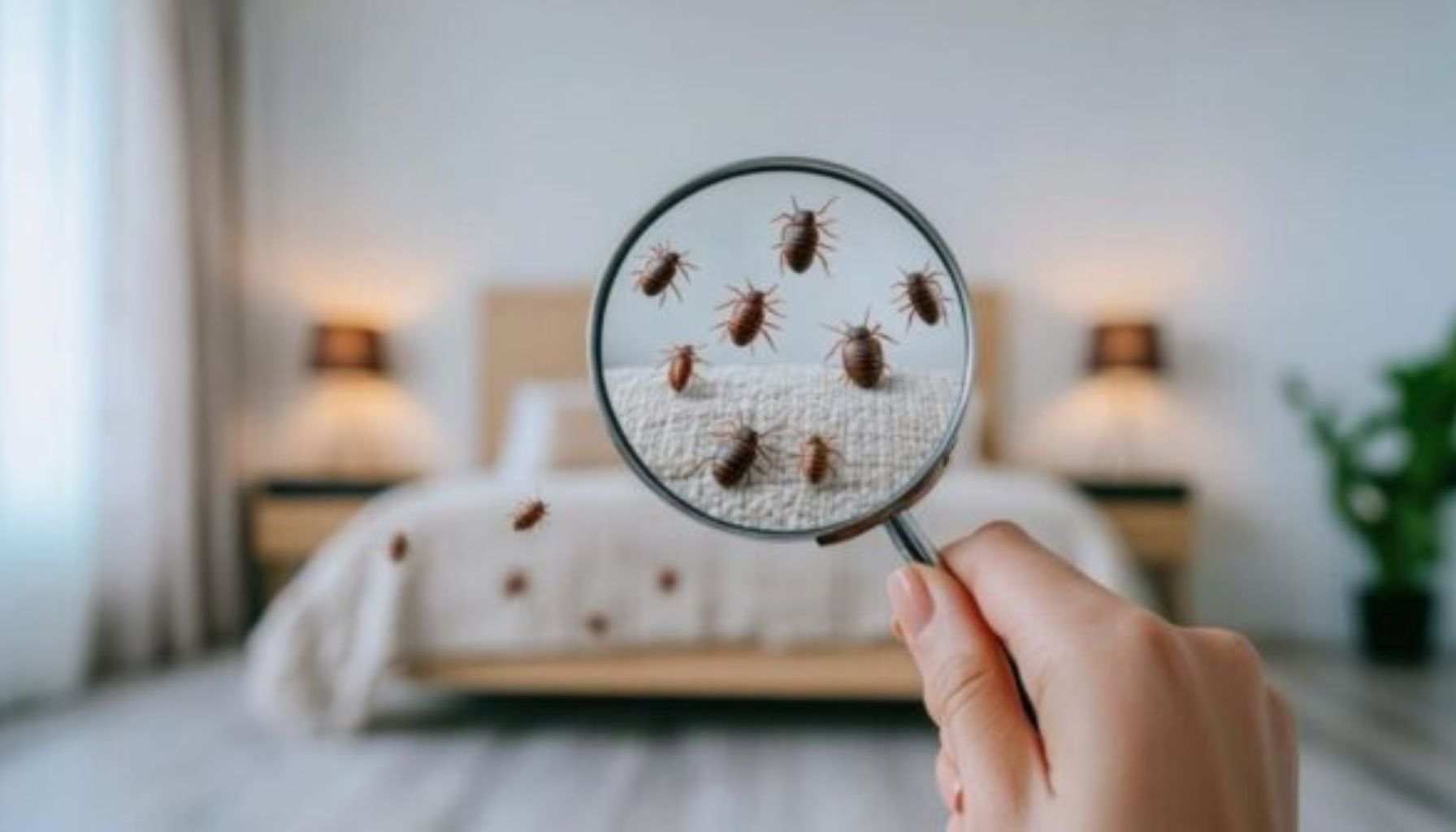 Mosquito vs Bed Bug Bite – How to Tell the Difference