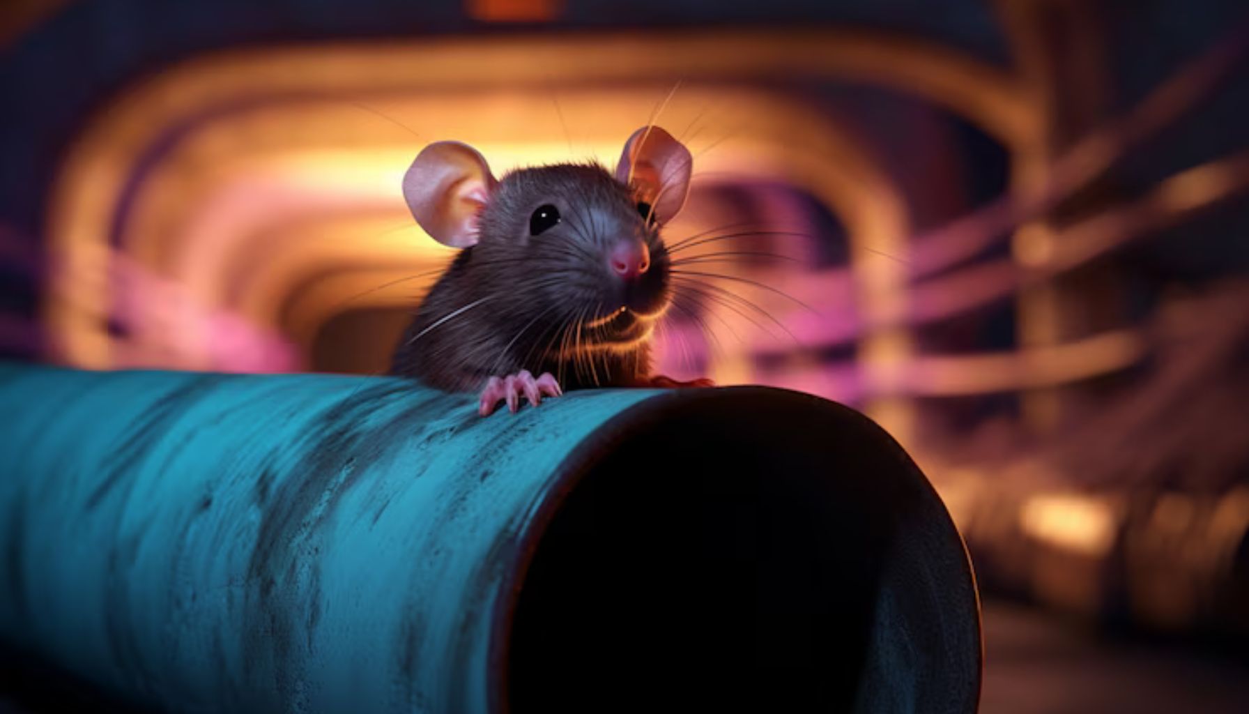 How to Get Rid of Mice – Everything You Should Know