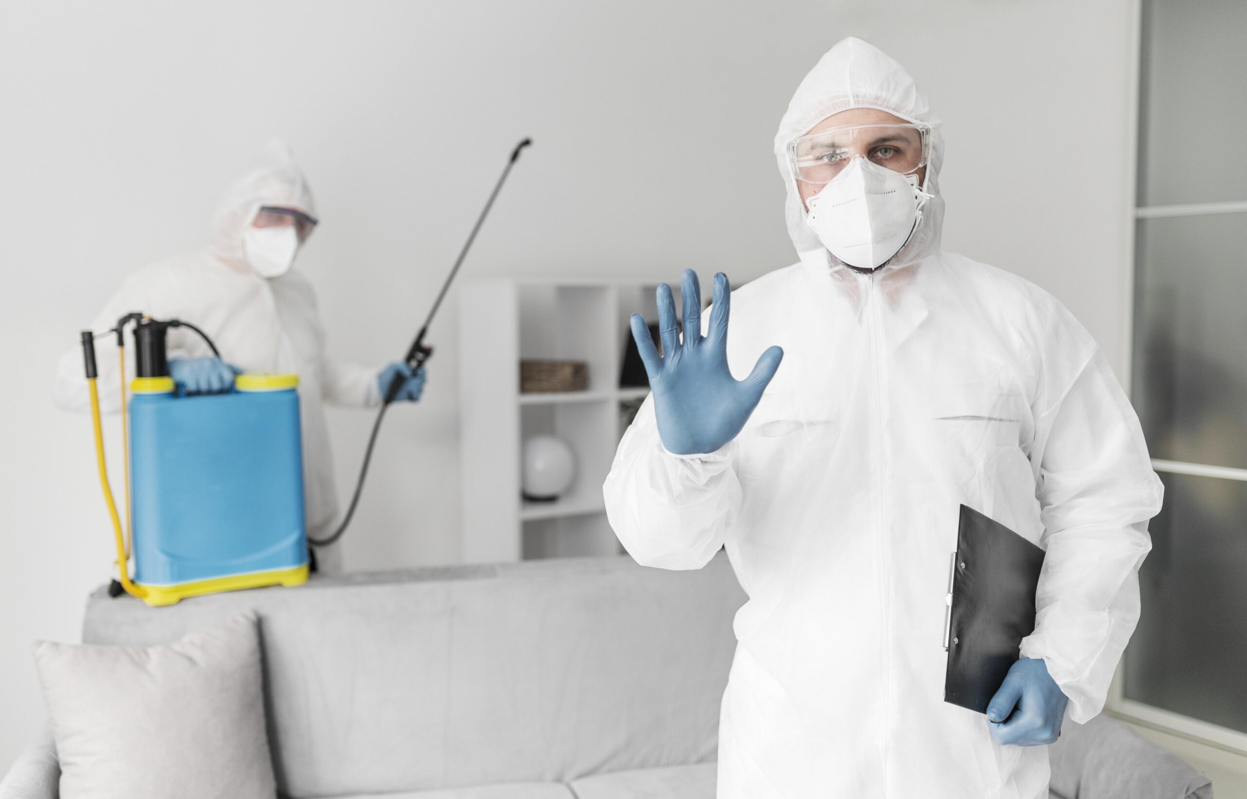 How to Prevent Bed Bugs After a Professional Treatment