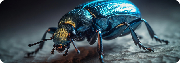 Carpet Beetle Control works