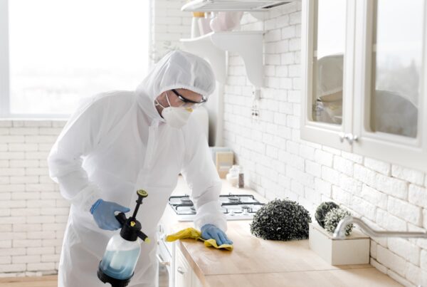 Common Household Mistakes That Attract Pests