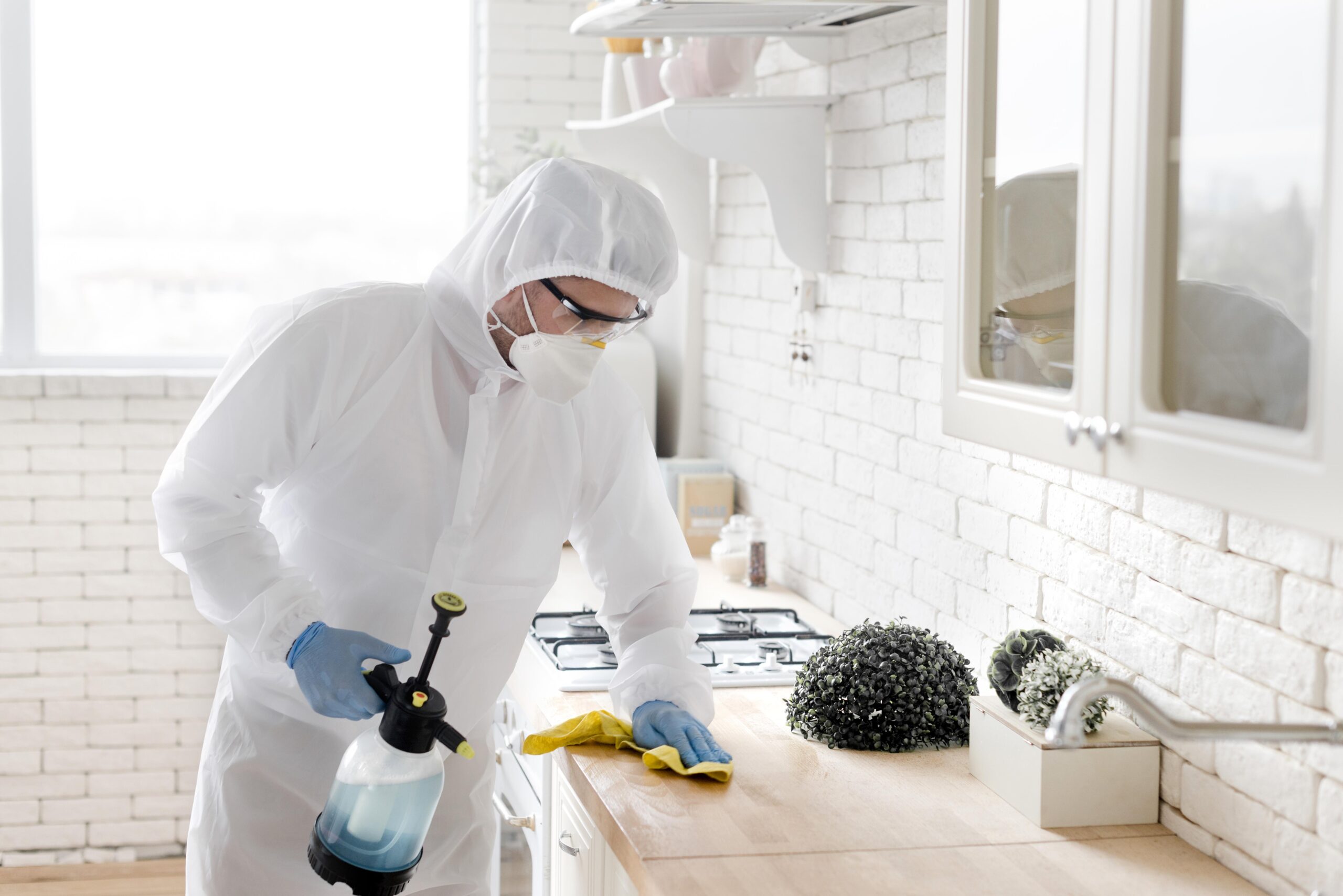 Are These Common Household Mistakes Inviting Pests Into Your Home?